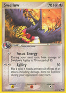 Swellow [POP - 015/017]