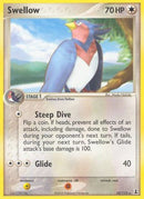 Swellow (032/113) [Delta Species] - Rare