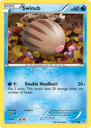 Swinub (26/135) [Plasma Storm] - Common