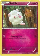 Swirlix (24/39) [Kalos Starter Set] - Common