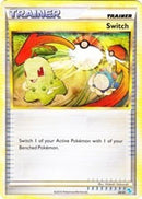 Switch (Gyarados) (28) [HGSS Trainer Kit Gyarados & Raichu] - Common