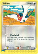 Taillow (76/97) [Dragon] Reverse Holofoil - Common