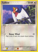 Taillow (68/106) [Emerald] - Common