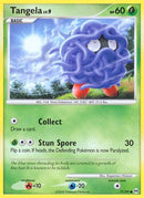 Tangela (077/99) [Arceus] - Common