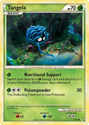 Tangela (072/95) [Call of Legends] Reverse Holofoil - Common