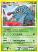 Tangrowth (29/100) [Stormfront] Reverse Holofoil - Rare