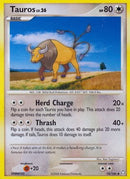 Tauros (74/146) [Legends Awakened] - Uncommon