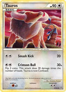 Tauros (41/95) [Unleashed] - Uncommon