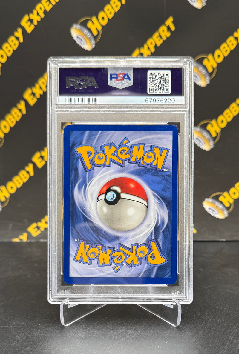 Mewtwo Holo