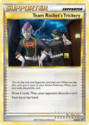 Team Rocket's Trickery (078/90) [Undaunted] - Uncommon
