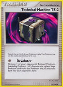 Technical Machine TS-2 (137/146) [Legends Awakened] Reverse Holofoil - Uncommon