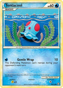 Tentacool (080/102) [Triumphant] - Common