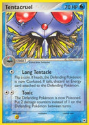 Tentacruel (51/101) [Hidden Legends] Reverse Holofoil - Uncommon