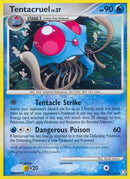 Tentacruel (75/146) [Legends Awakened] Reverse Holofoil - Uncommon