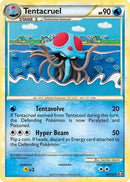 Tentacruel (050/102) [Triumphant] - Uncommon