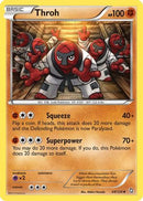 Throh (68/124) [Dragons Exalted] - Uncommon
