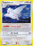 Togekiss (11/106) [Great Encounters] Reverse Holofoil - Holo Rare