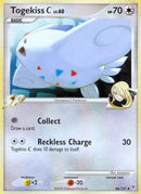 Togekiss C (86/147) [Supreme Victors] Reverse Holofoil - Uncommon