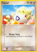 Togepi (78/101) [Hidden Legends] Reverse Holofoil - Common
