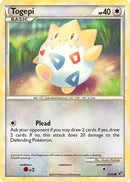 Togepi (070/90) [Undaunted] - Common