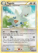 Togetic (039/90) [Undaunted] Reverse Holofoil - Uncommon