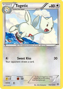 Togetic (103/135) [Plasma Storm] - Uncommon