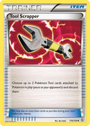 Tool Scrapper (116/124) [Dragons Exalted] Reverse Holofoil - Uncommon