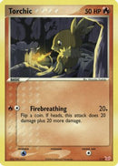 Torchic (007/10) [EX Trainer Kit 1 Latias & Latios] - Common