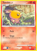 Torchic (089/106) [Great Encounters] Reverse Holofoil - Common