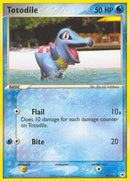 Totodile (079/101) [Hidden Legends] - Common