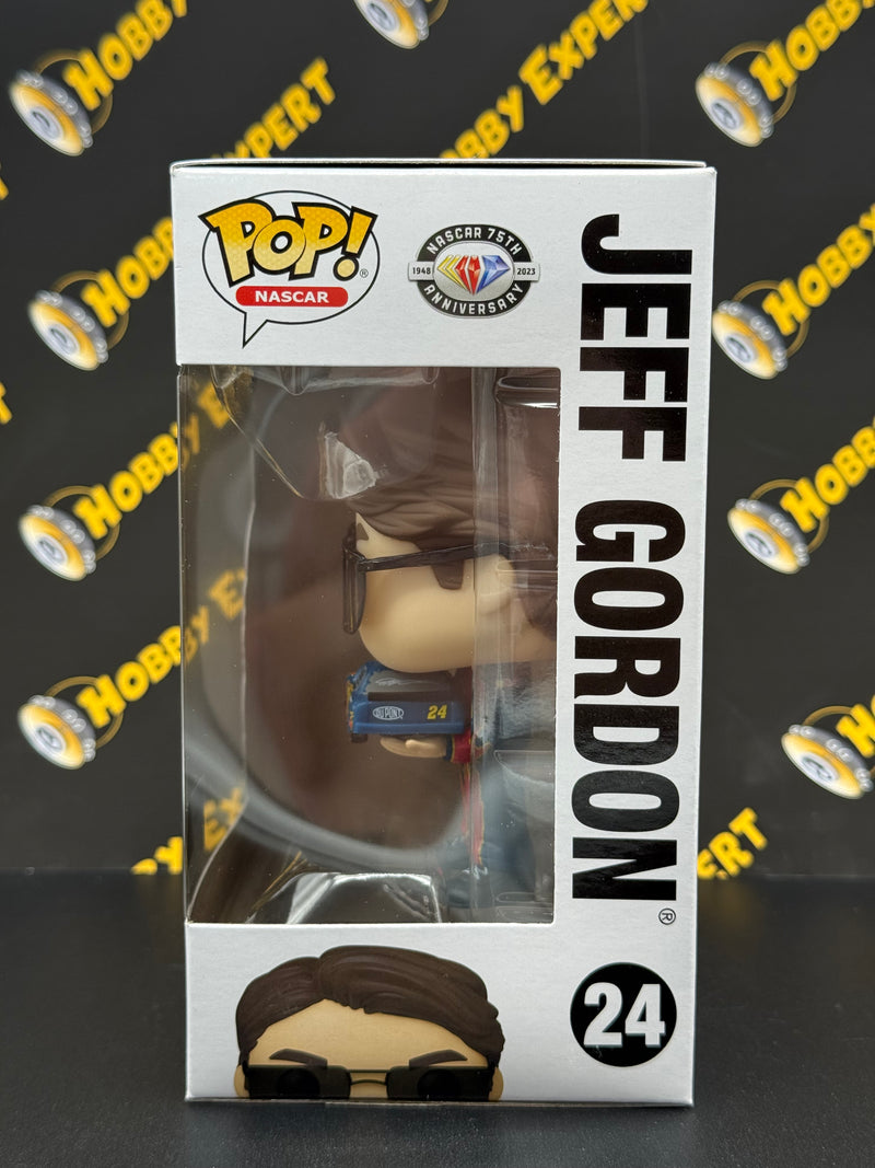 Jeff Gordon