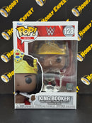 King Booker