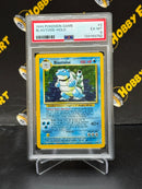 Blastoise Holo