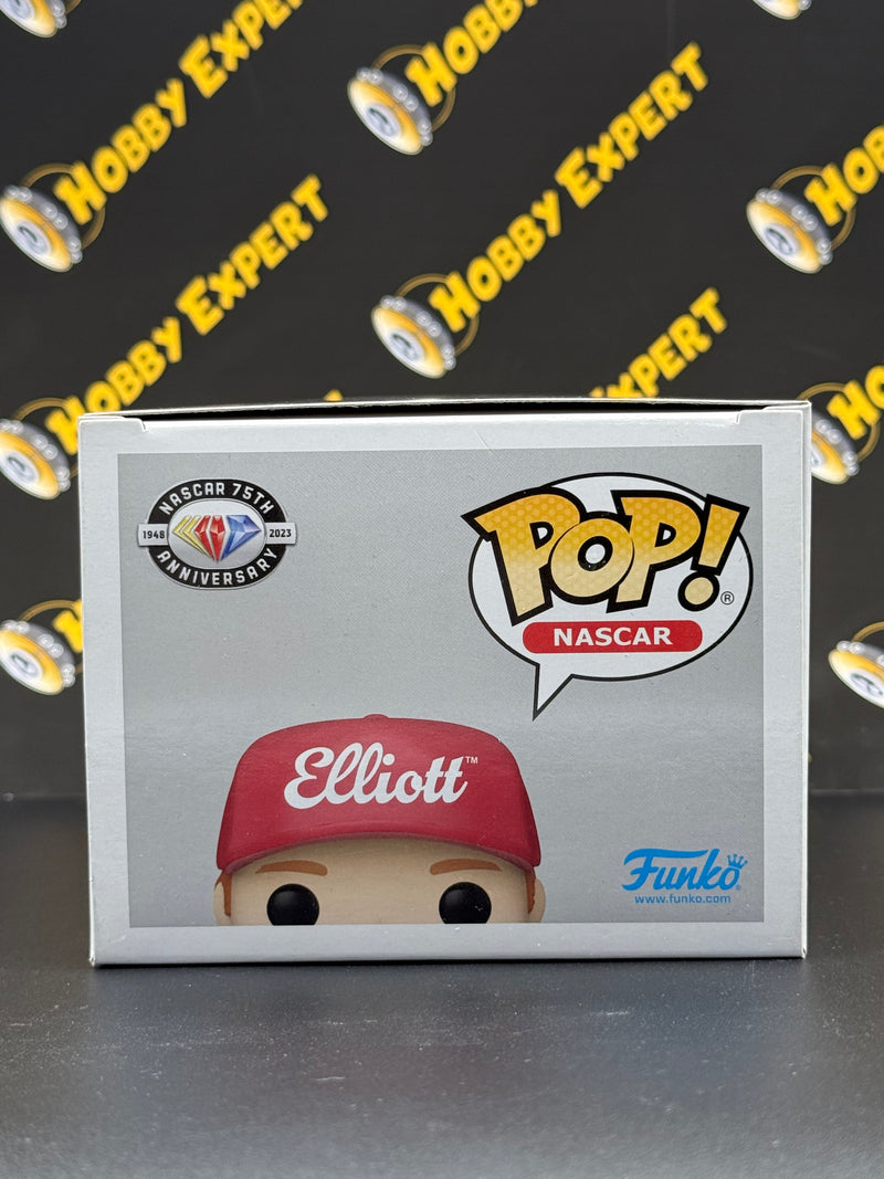 Bill Elliott