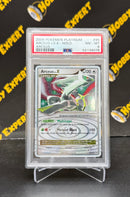 Arceus LV. X