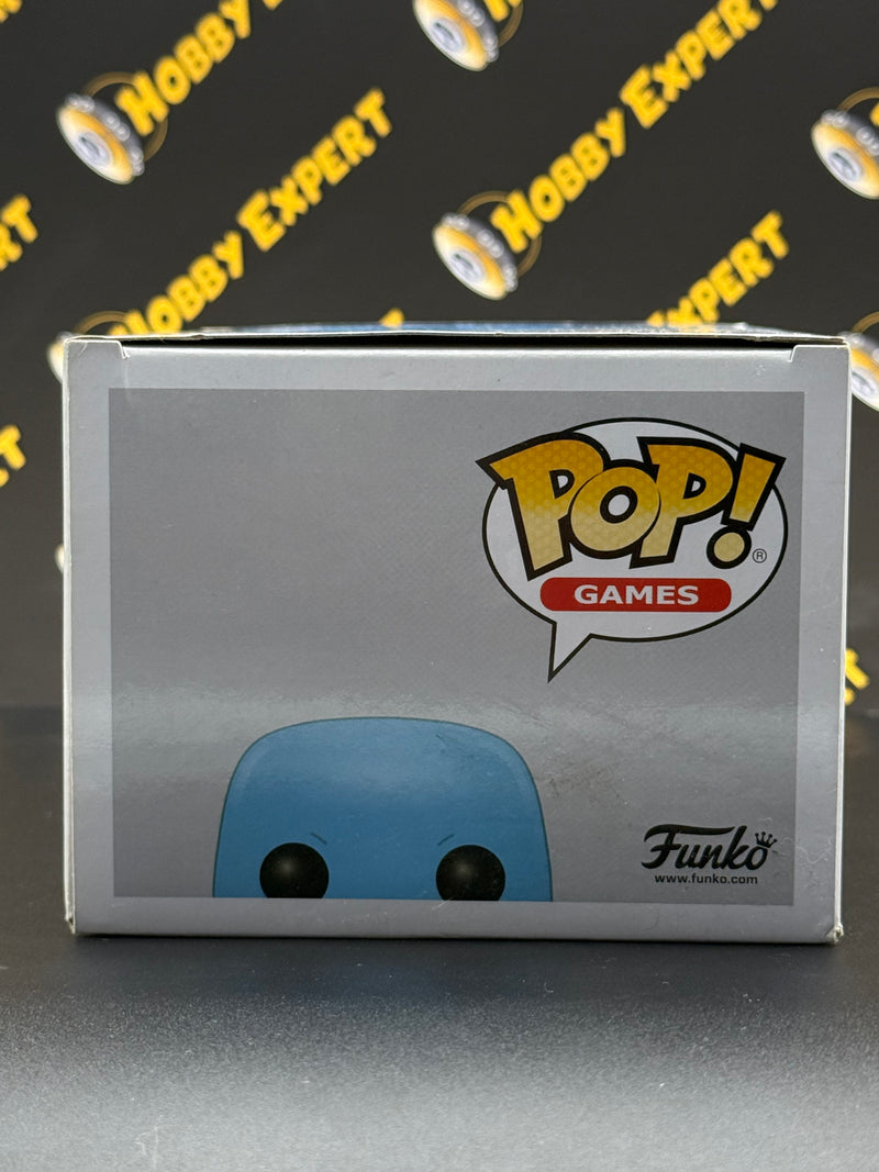 Squirtle
