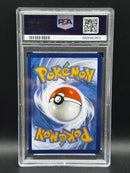 Aegislash - Illustration Rare - Paradox Rift (PSA 9)