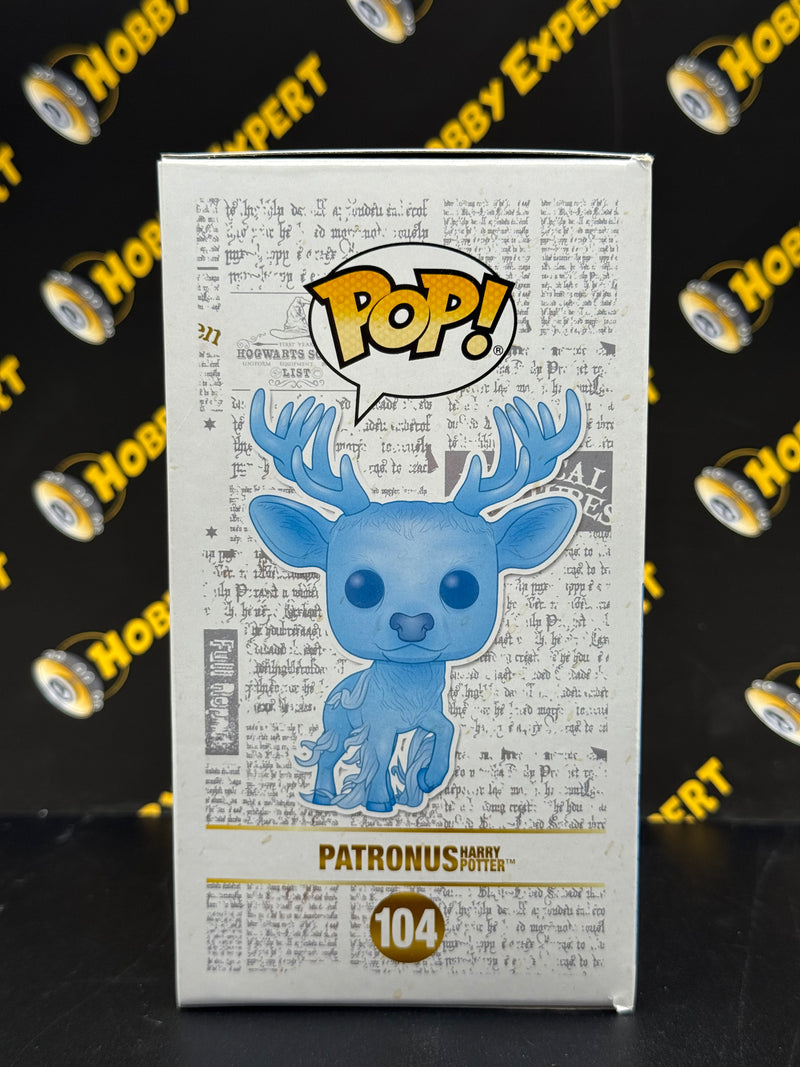 Patronus (Harry Potter)