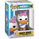 Daisy Duck - Disney Mickey and Friends