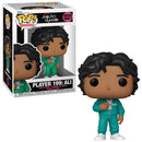 Player 199: Ali - Netflix Squid Game