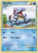 Totodile (