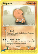 Trapinch (79/97) [Dragon] Reverse Holofoil - Common