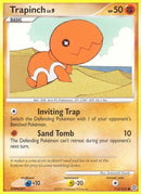 Trapinch (115/132) [Secret Wonders] - Common