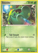 Treecko (070/106) [Emerald] - Common