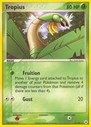 Tropius (27/101) [Hidden Legends] Reverse Holofoil - Rare
