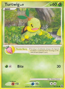 Turtwig (78/100) [Majestic Dawn] Reverse Holofoil - Uncommon