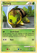 Turtwig (067/95) [Unleashed] - Common