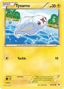 Tynamo (39/101) [Noble Victories] - Common