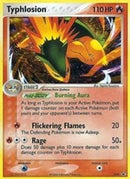 Typhlosion - 034 (Epic Collection Value Boxes) (34/40) [Nintendo Promos] Holofoil - Promo
