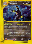 Umbreon (H30) (H30/144) [Skyridge] Holofoil - Holo Rare
